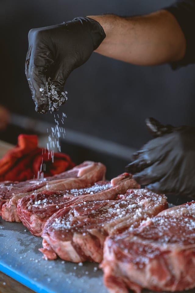 Low Carb Steak Marinade: Delicious and Healthy Recipe Ideas