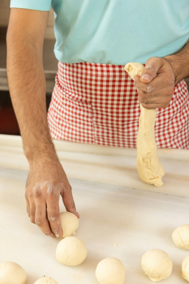 How to Use Lupin Flour