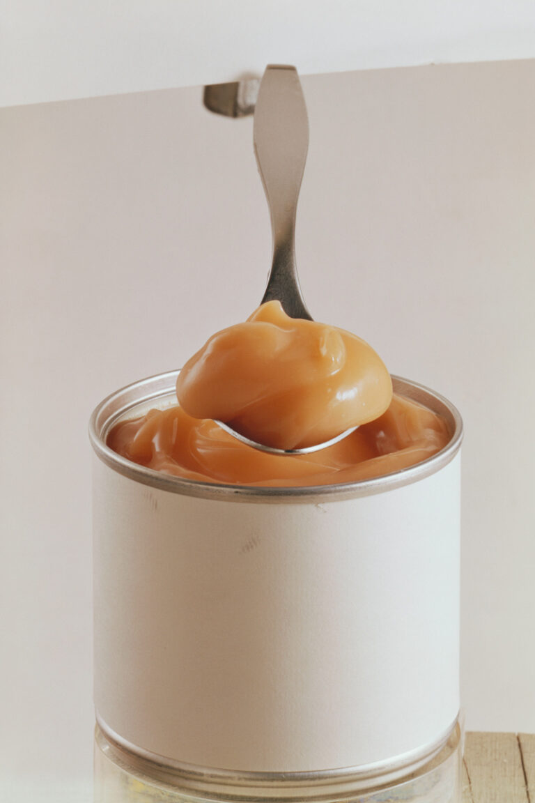 Is Condensed Milk Low Carb?